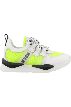 Msgm Kinder meisjes sneakers