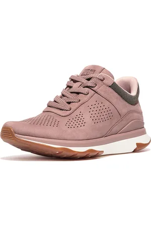 FitFlop Vitamin ffx nubuck