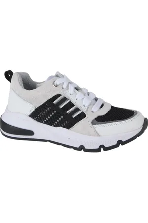 Track Style 325345-589w2 jongens veterschoenen