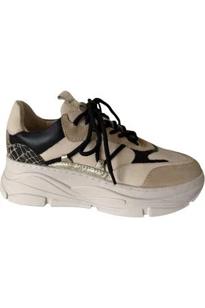 Poelman Lpjilly-9poe1 sneaker