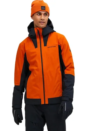 Peak Performance Ski jas heren