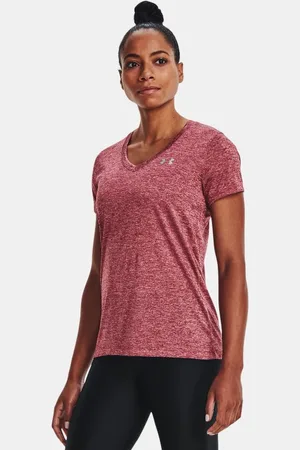 Under Armour Sportshirt dames