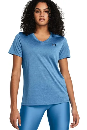 Under Armour Sportshirt dames