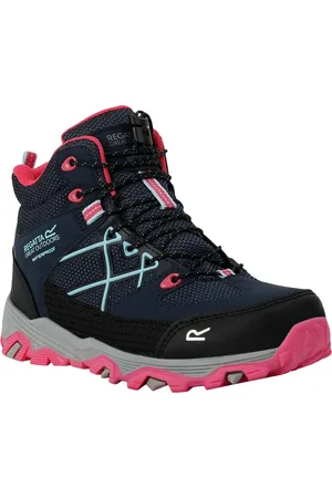Regatta Kinderen/kinderen samaris iii wandelschoenen
