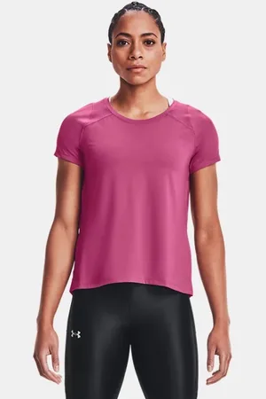 Under Armour Sportshirt dames