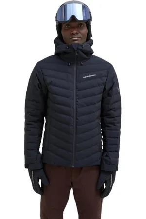 Peak Performance Ski jas heren