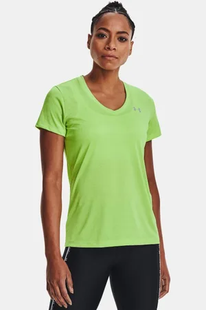 Under Armour Sportshirt dames