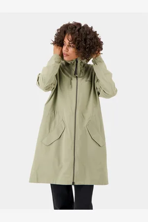 Didriksons Zomerjas dames