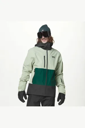 Picture Ski jas heren