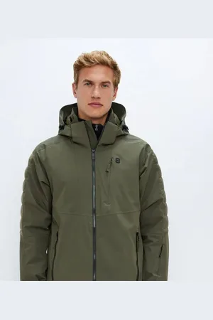 8848 Altitude Ski jas heren