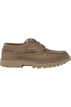 Calvin Klein Hybrid boat veterschoenen