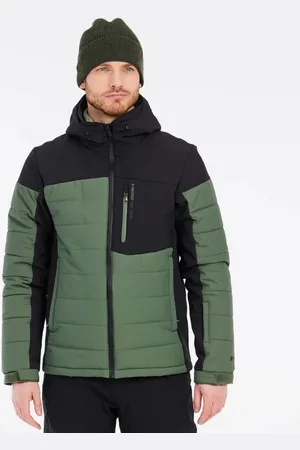 Protest Snowboardjas heren