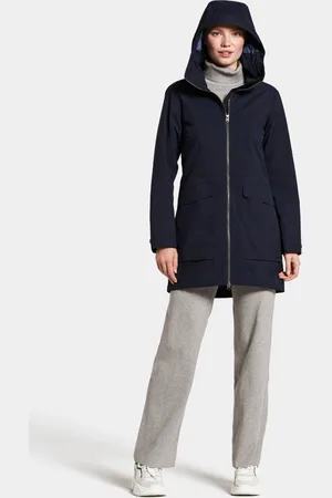 Didriksons Zomerjas dames