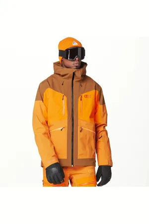 Picture Ski jas heren