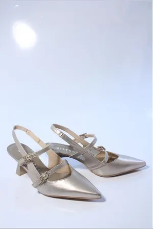Hispanitas Nova 254079 slingback