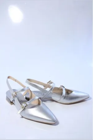 Hispanitas Dali 253922 slingback