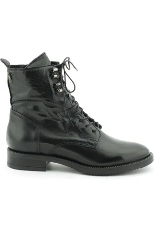 Mjus Veterschoenen