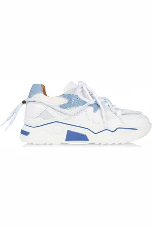 DWRS Jupiter denim