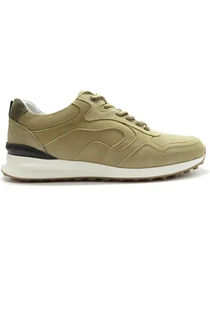 Australian Footwear Odysey leather