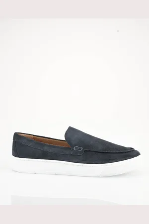 Campbell Gregory loafers gregory-08
