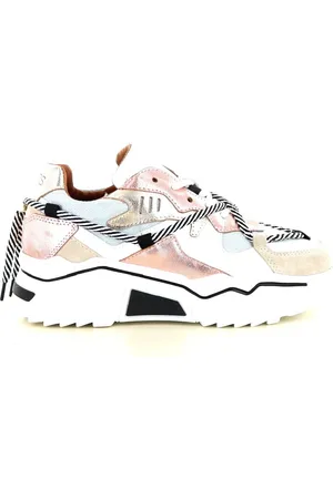 DWRS Jupiter denim