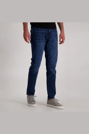 Cars Douglas denim dark used 7482803