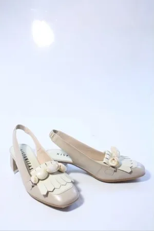 Hispanitas Hanoi 253945 slingback