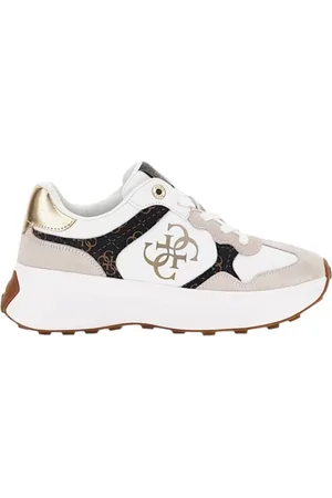 Guess Runner luckei 4g-logo sneakers