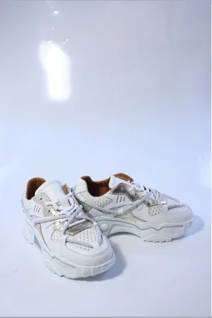 DWRS Jupiter stones sneakers