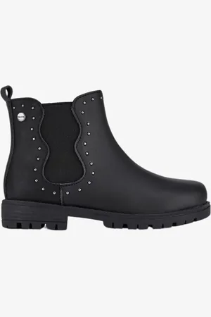 Mayoral Chelsea biker boots