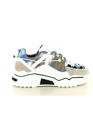 DWRS Orion denim