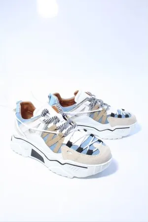 DWRS Orion sneakers