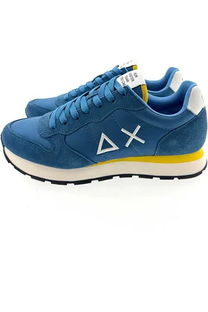 sun68 Z35101 sneakers