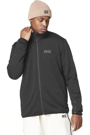 Picture Fleece vest heren