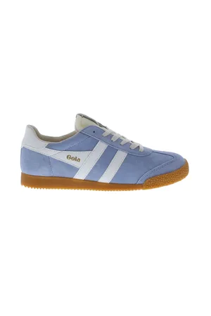 Gola Elan dames sneaker | dames | maat: | suede