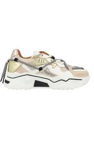 DWRS Jupiter denim j5554c-73-8612 / champagne