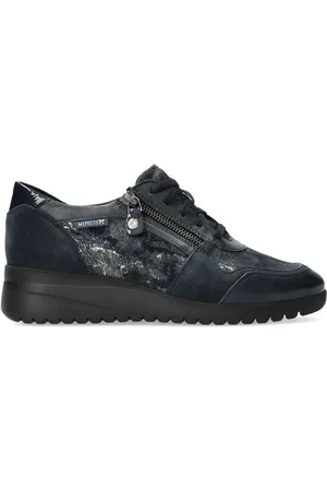 Mephisto Iasmina dames sneaker