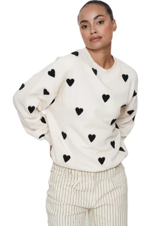 Geisha Sweater 52084-21- black