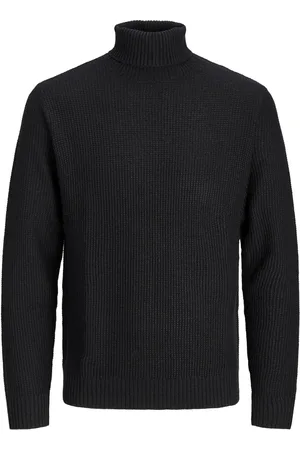 JACK & JONES Jorkyle knit roll neck jnr