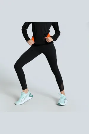 PUMA W cloudspun soft mesh hw 7/8 tight 526662-01