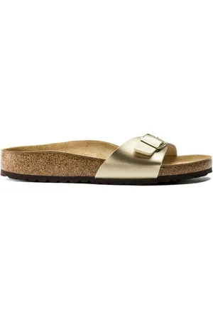Birkenstock Madrid bs dames sandaal