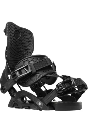 flow Snowboard binding