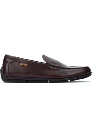 Pikolinos Conil heren moccasin