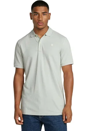 G-Star Dunda slim polo ss
