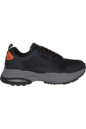 Waldläufer H+k pero heren sneaker