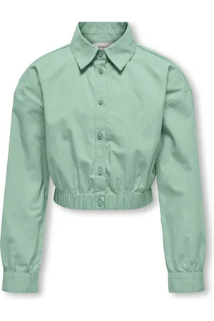 ONLY Kognora ls short elastic shirt cp w