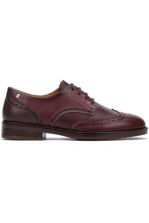 Pikolinos Puertollano dames veterschoen