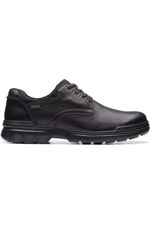 Clarks Rockie walkgtx heren veterschoen