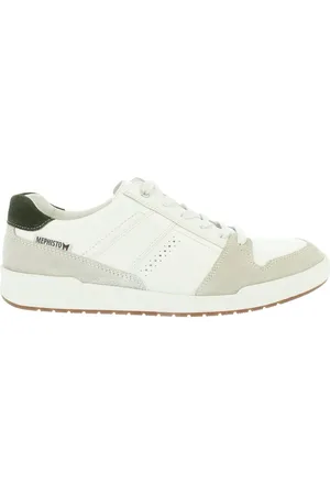 Mephisto Russel heren sneaker