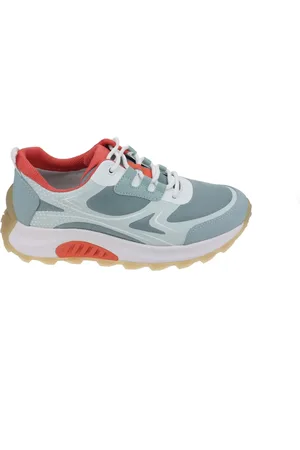 Gabor Rollingsoft sensitive 26.916.24 dames rollende wandelsneaker